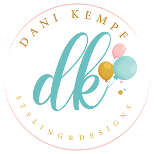Dani Kempf Designs